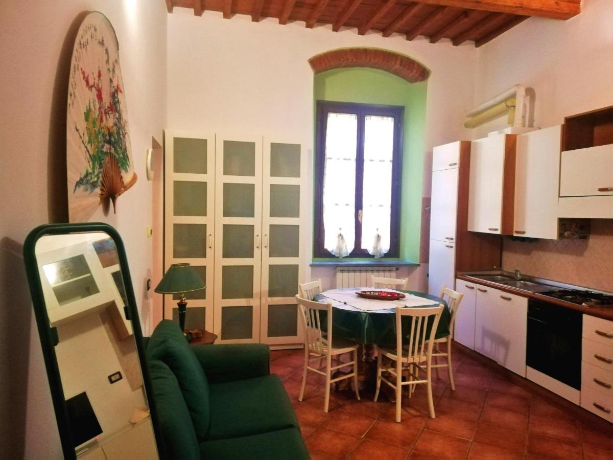 La Casa Di Giosue Appartement